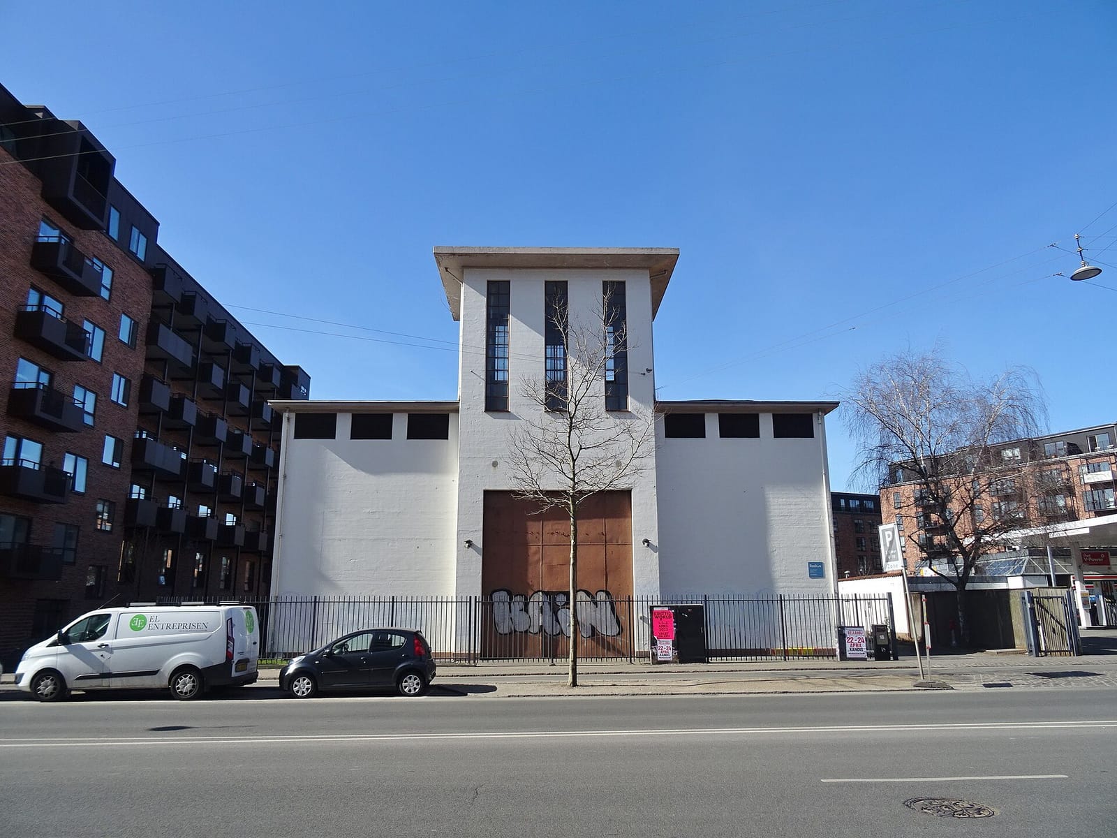Havekaféen photo 2