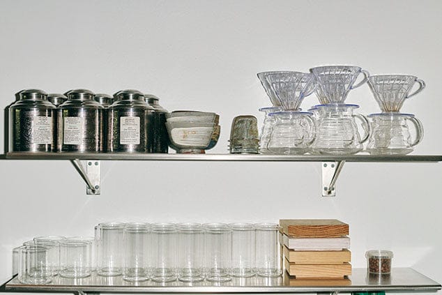 Prolog Coffee Bar Papirøen photo 2