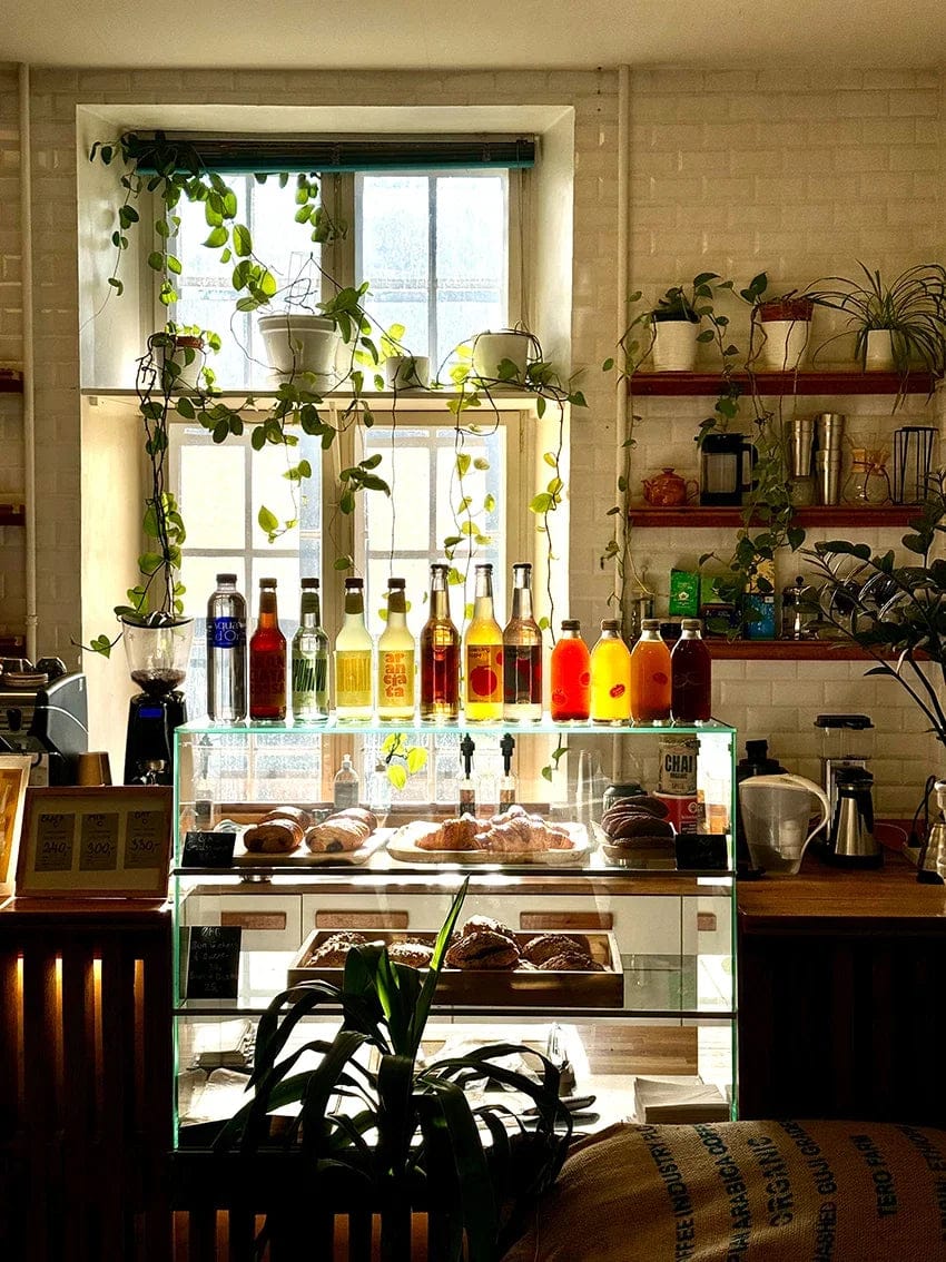 Impact Roasters photo 3