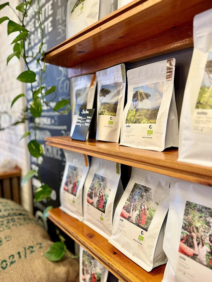 Impact Roasters photo 8