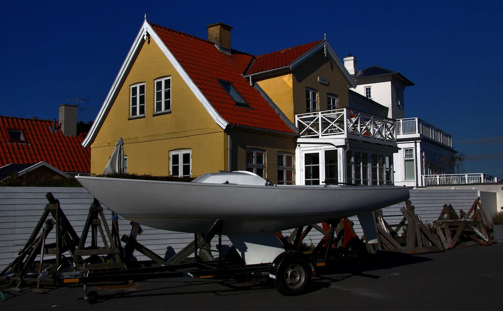 Sommer Canteen Taarbæk photo 3