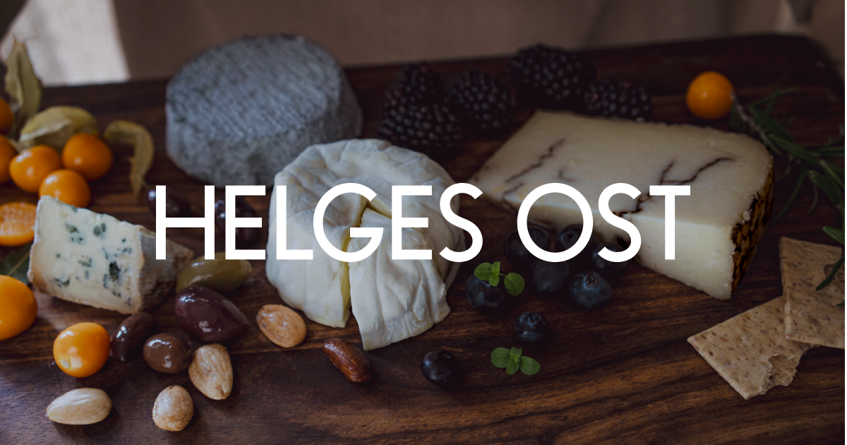 Helges Ost & Bageri photo 2