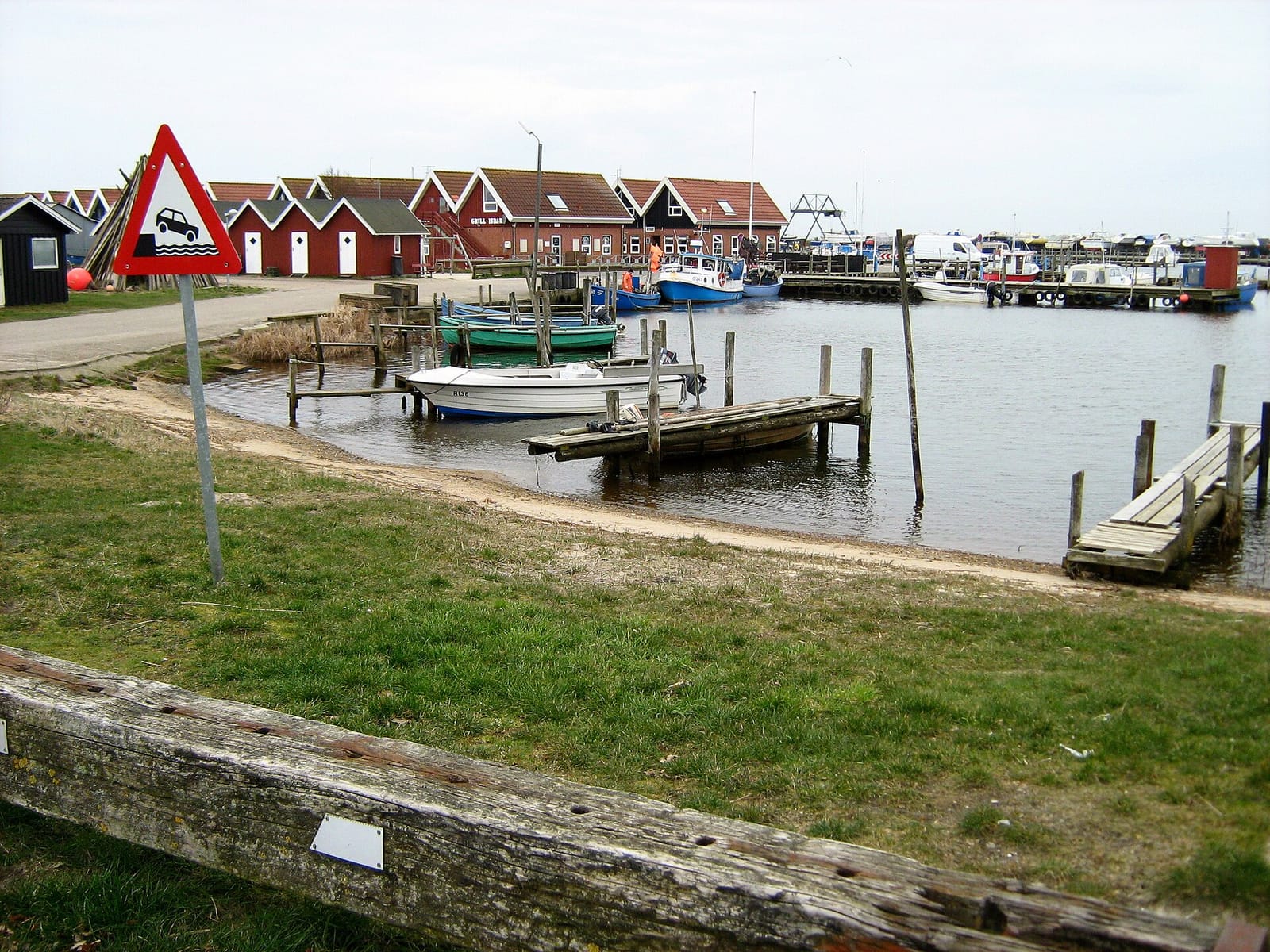 Café Havnefryd photo 2