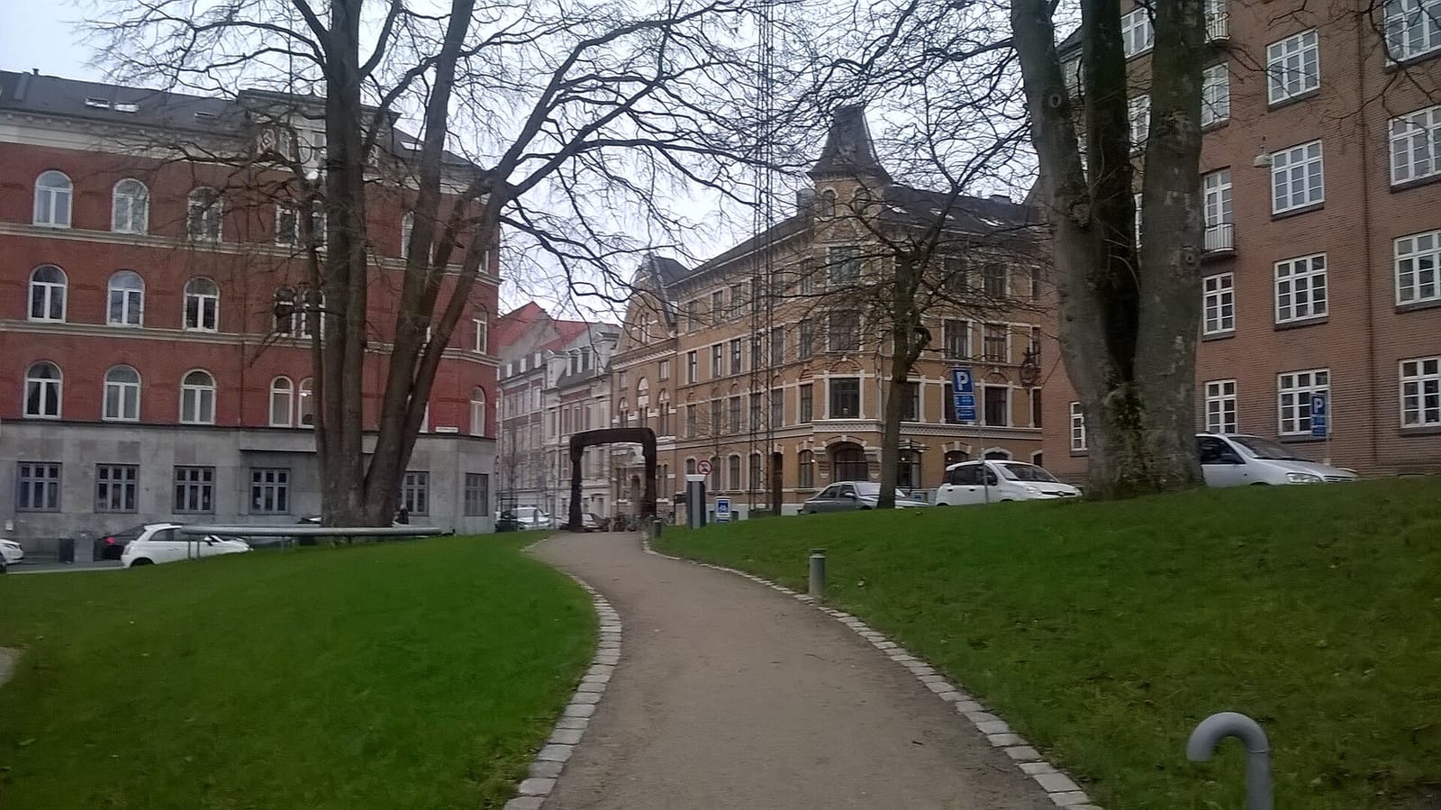 Café Kunsthal photo 2