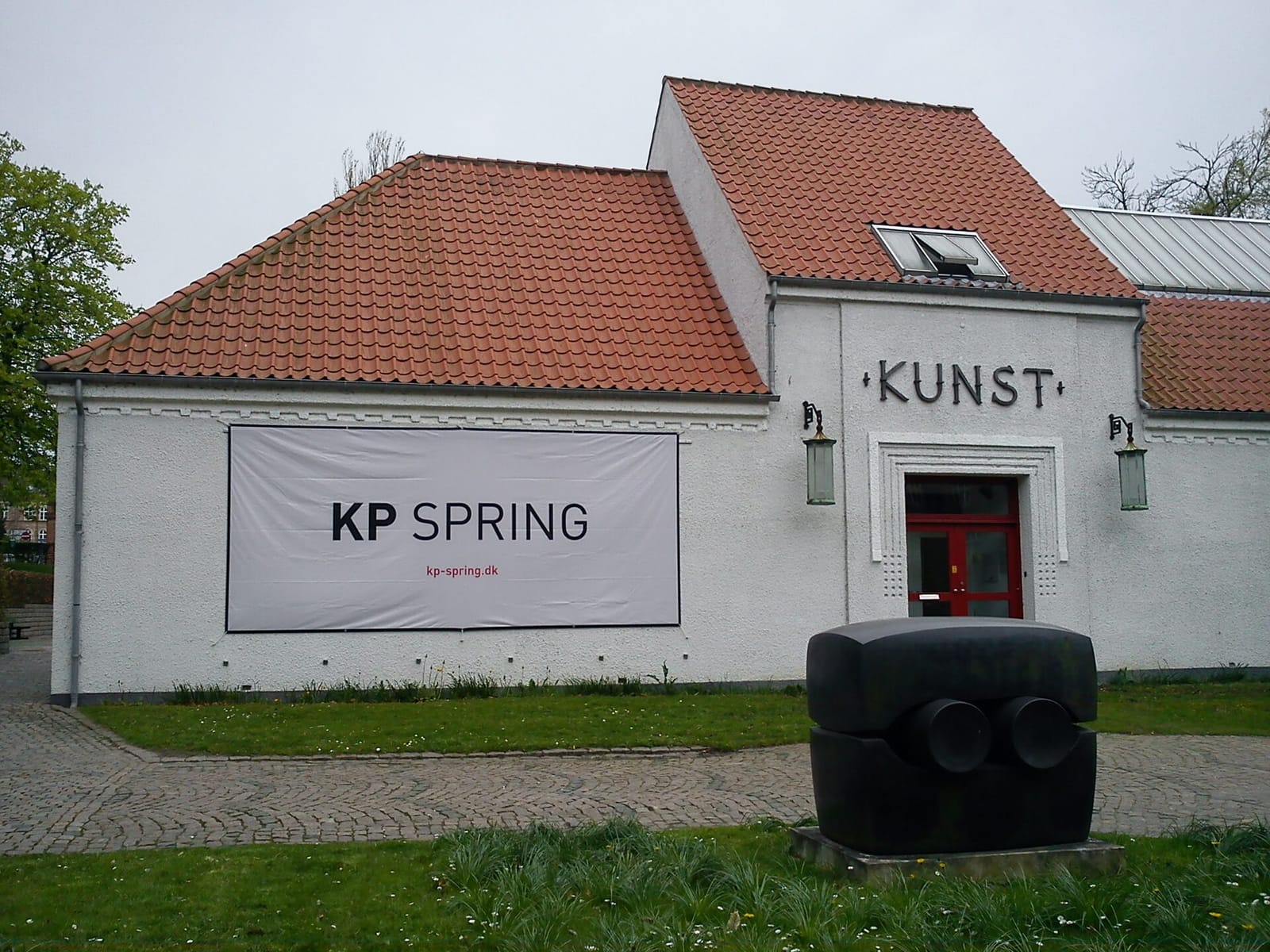 Café Kunsthal photo 4