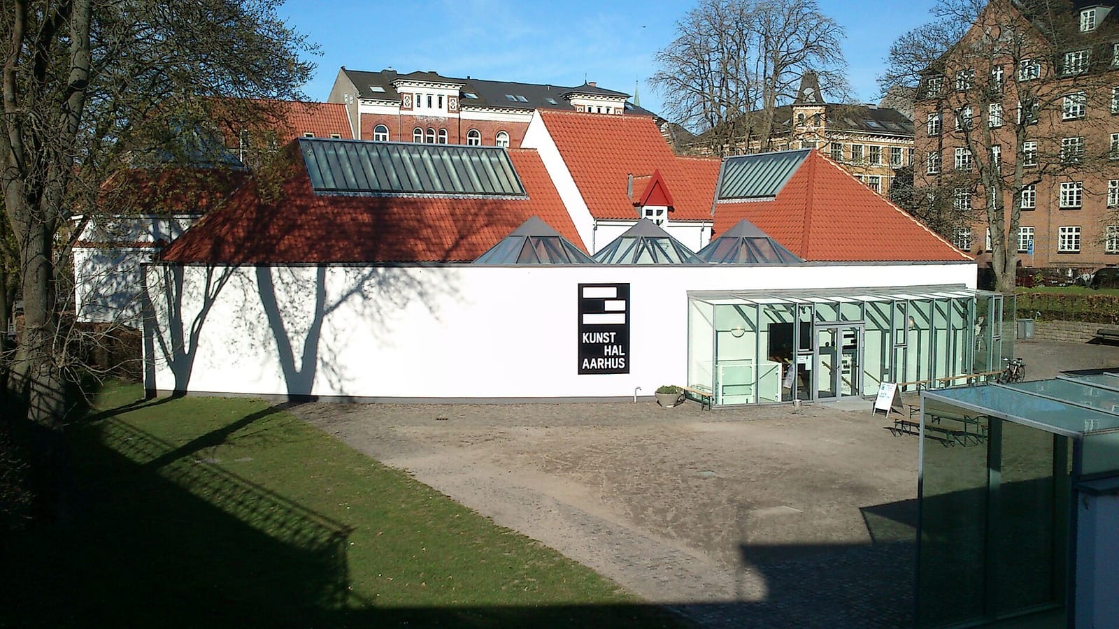 Café Kunsthal photo 3