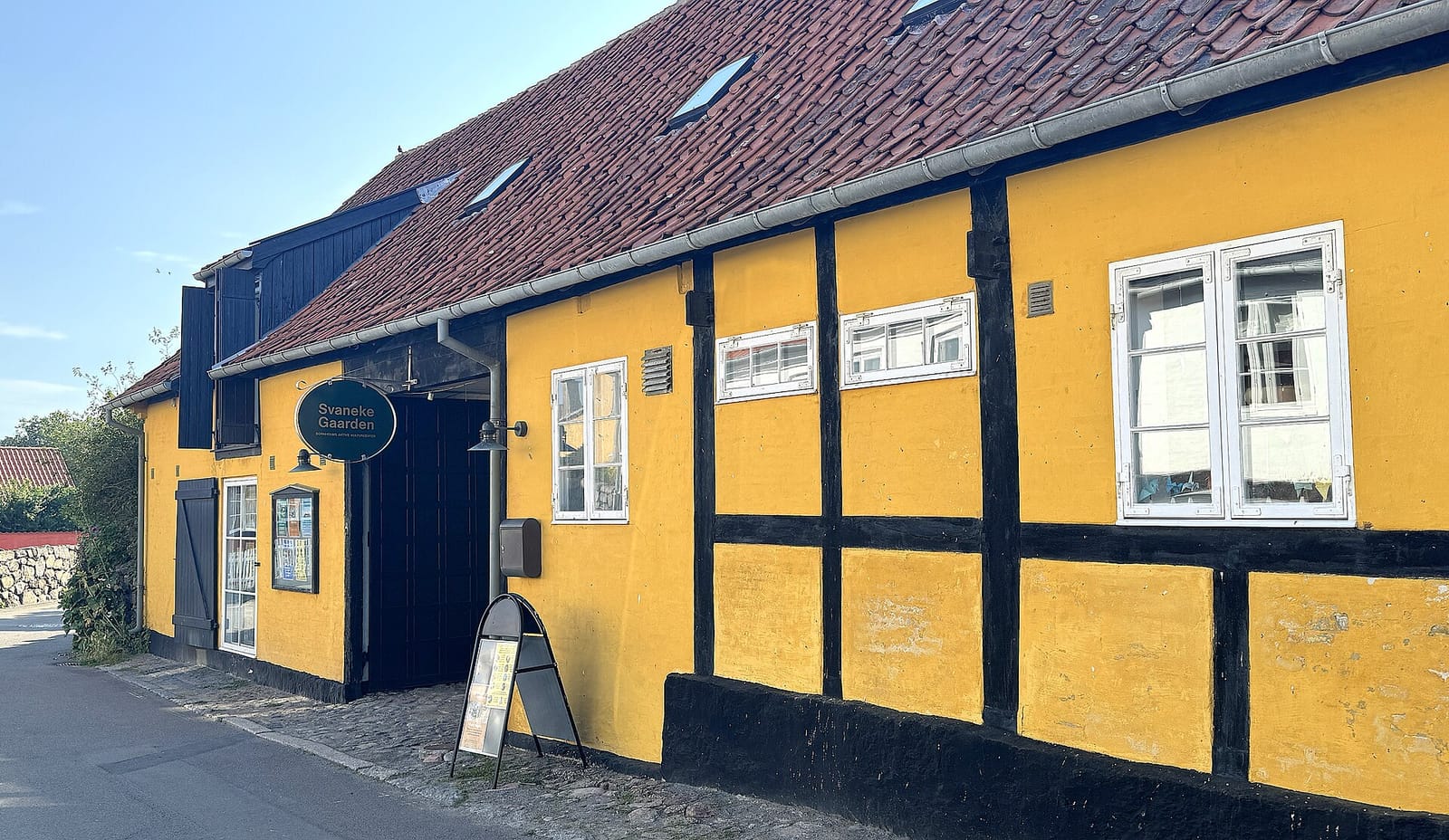 Hjørnet photo 2