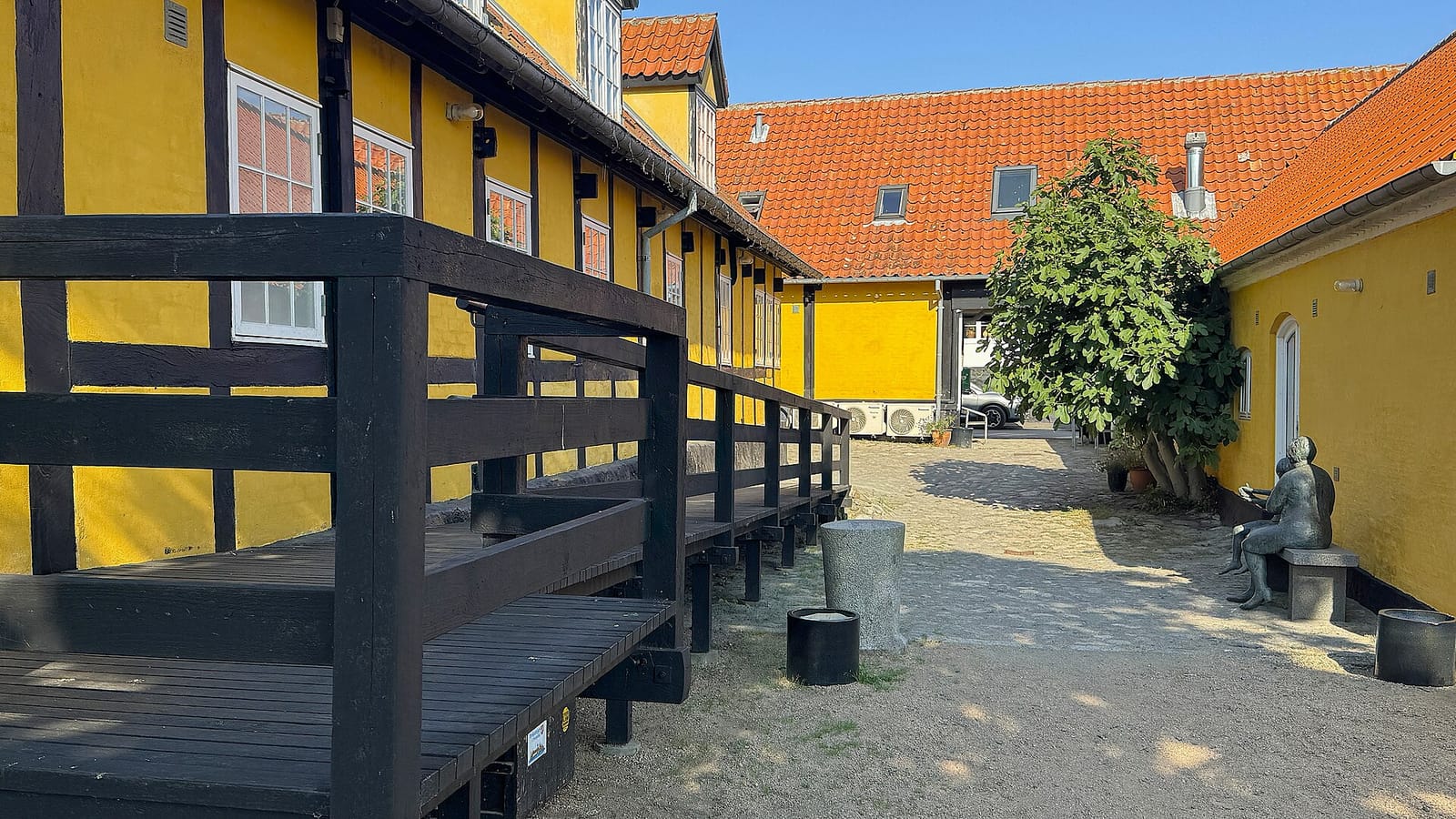Hjørnet photo 3