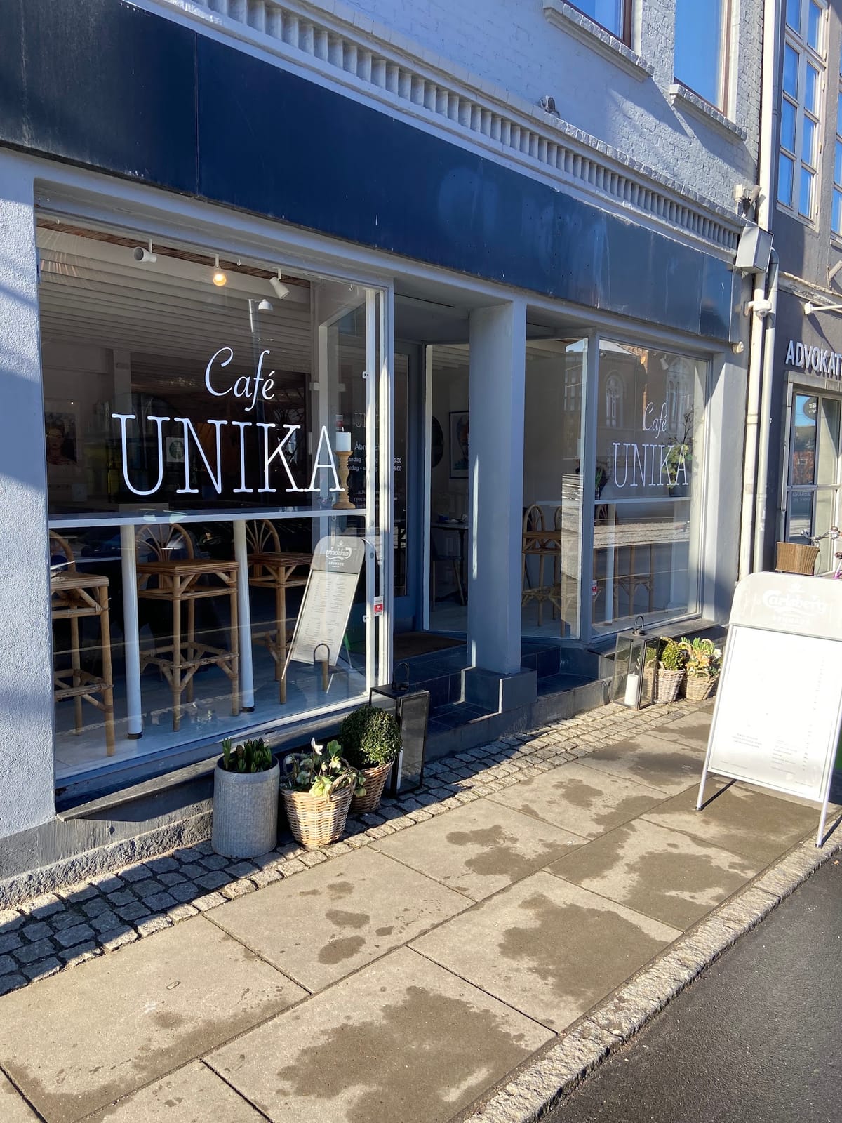 Bar Unika