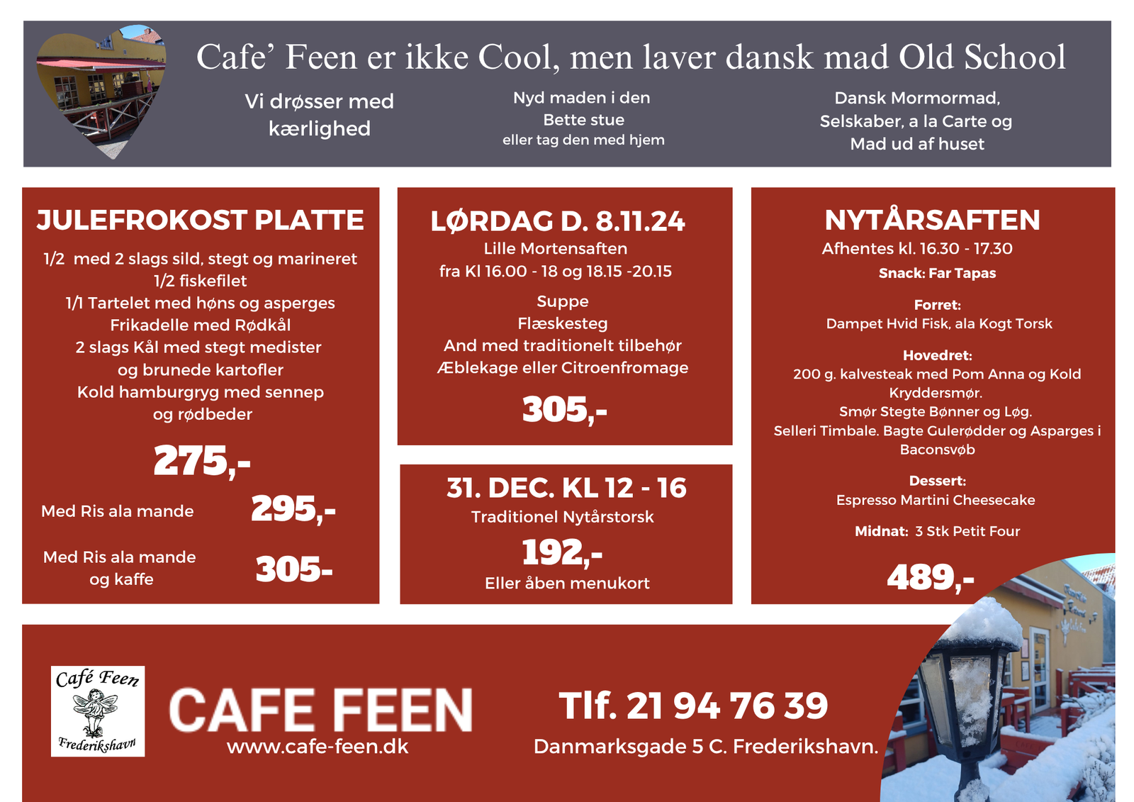 Café Feen photo 2