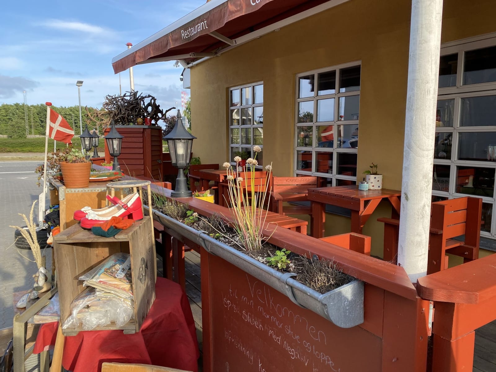 Café Feen photo 4