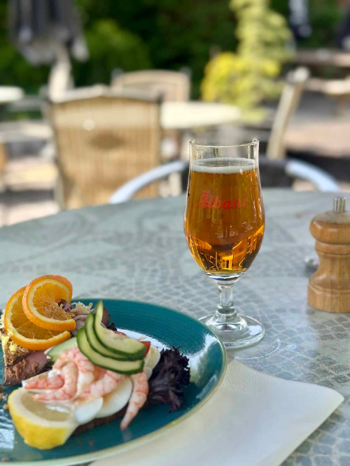Farmors Cafe