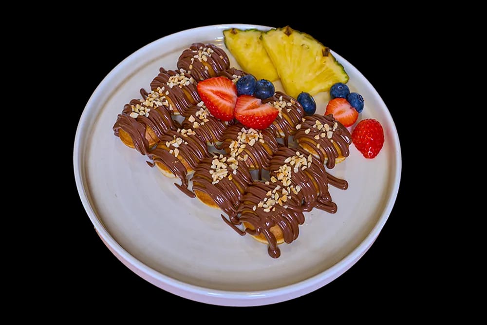 Café Crave photo 6