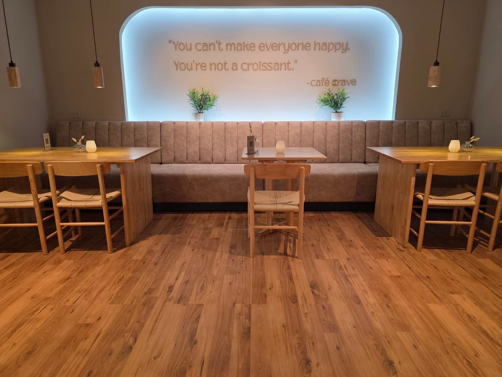 Café Crave