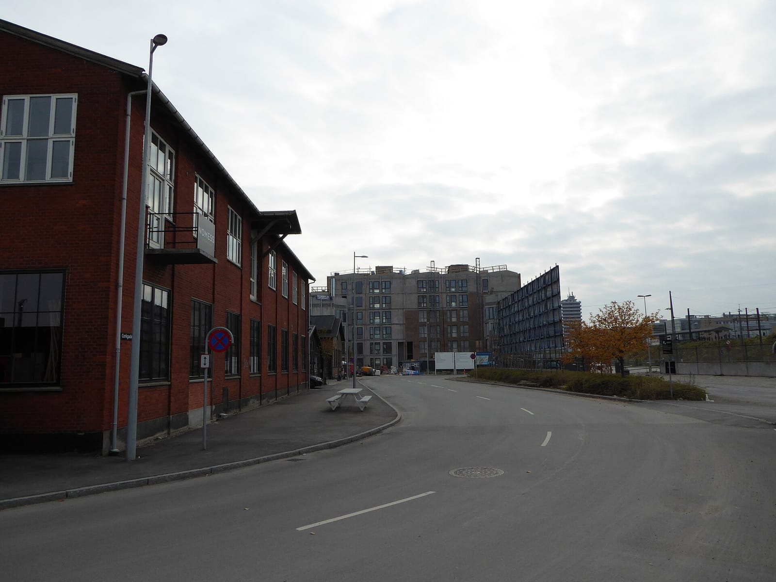 La Cabra Nordhavn photo 2