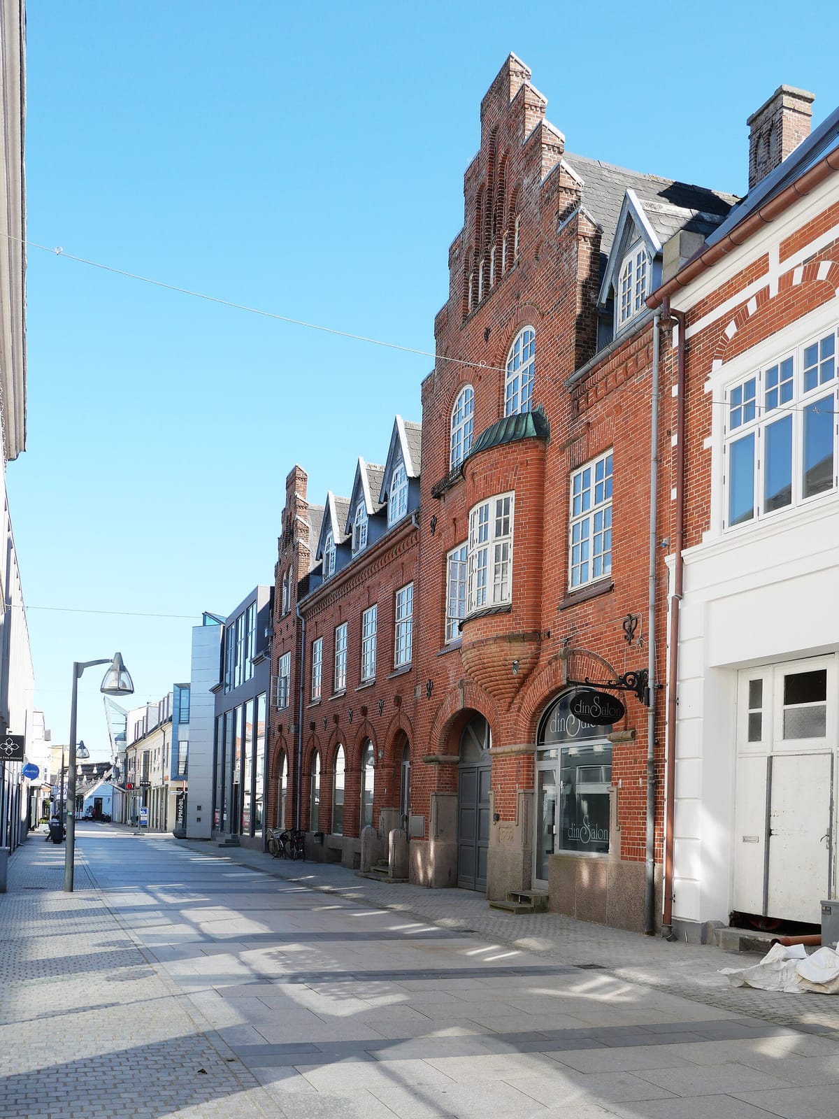 Cafe Korn Holstebro photo 3
