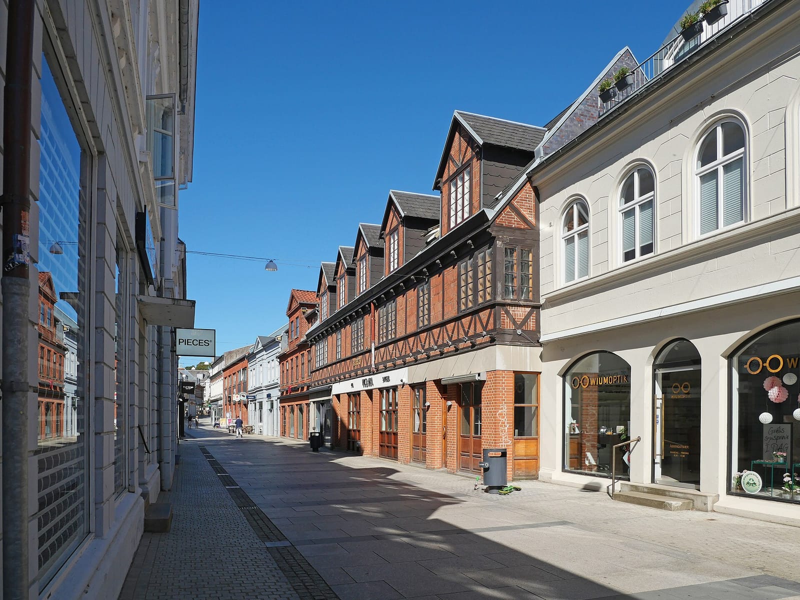 Cafe Korn Holstebro photo 2