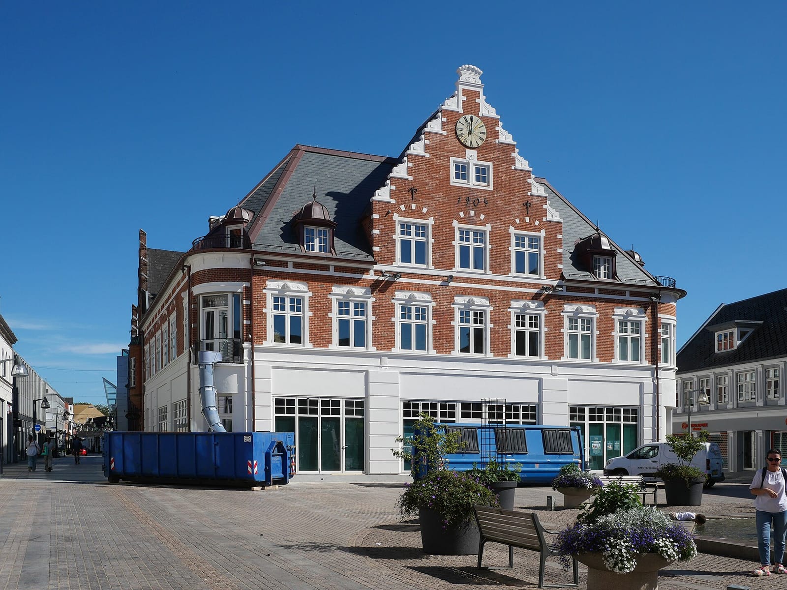 Cafe Korn Holstebro photo 4