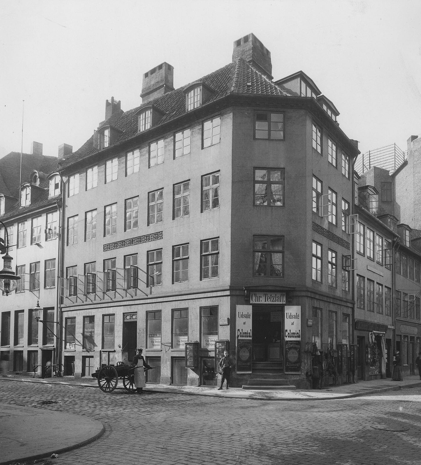 Biscoff Cph