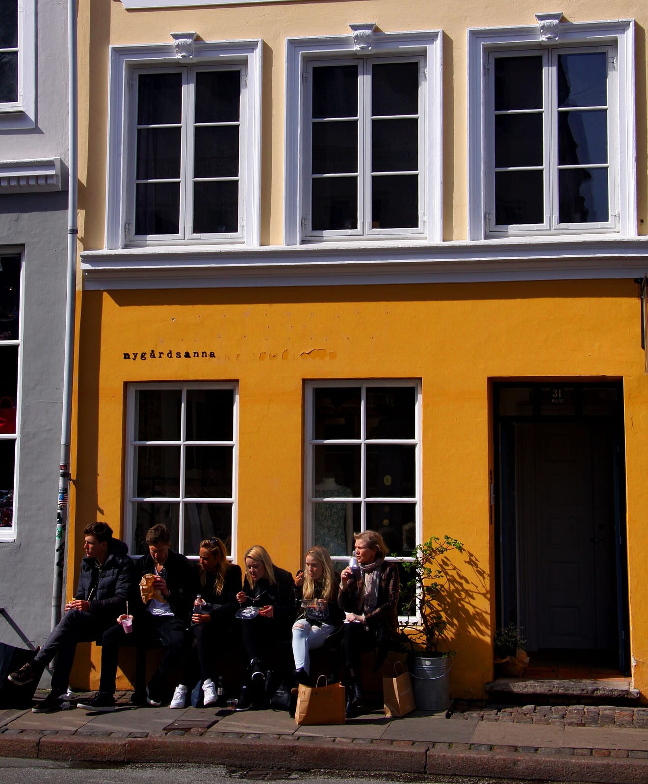 Biscoff Cph photo 2
