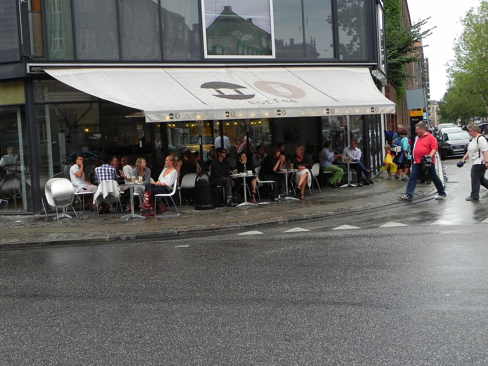 Biscoff Cph photo 3