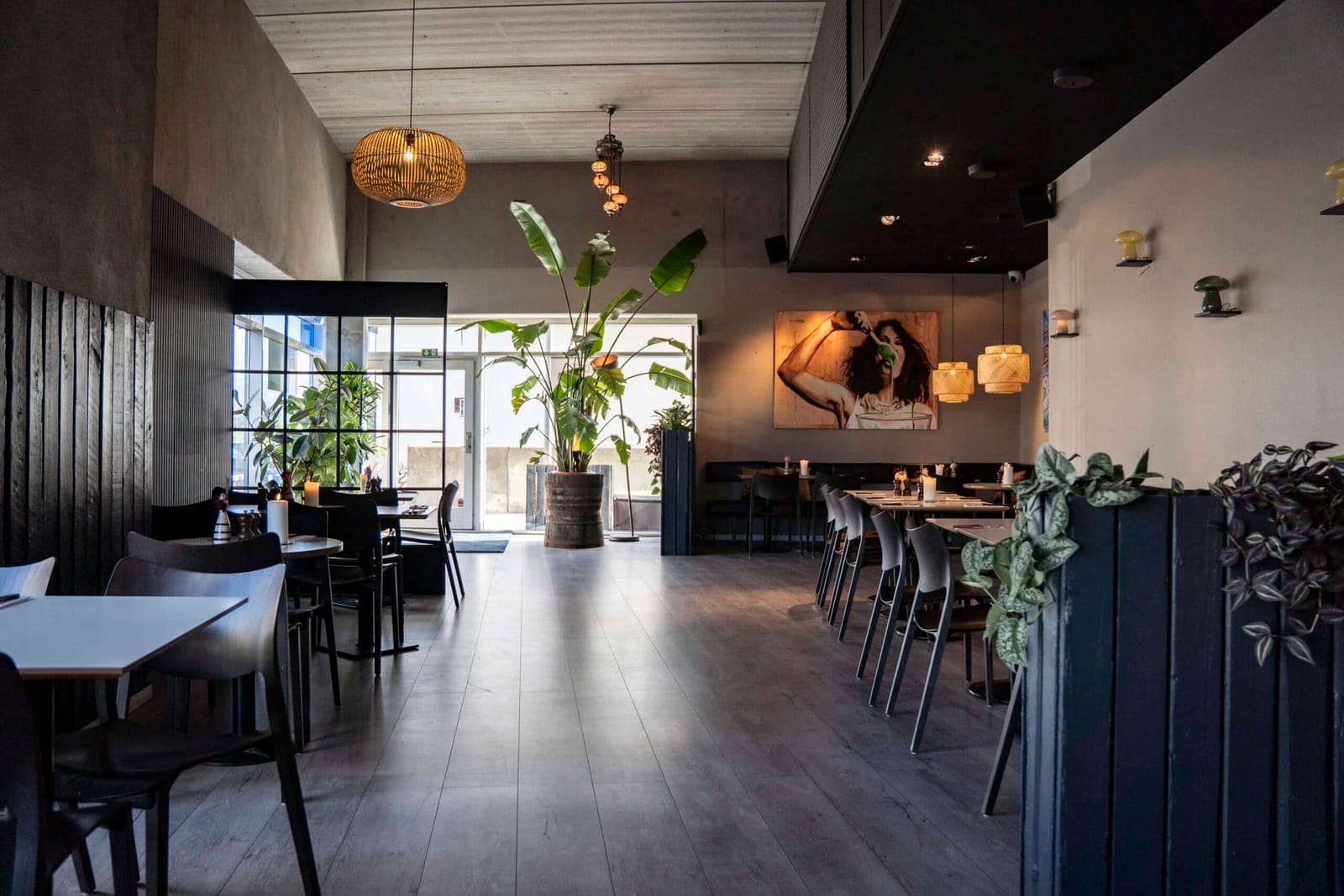 Café Phenix - Amager