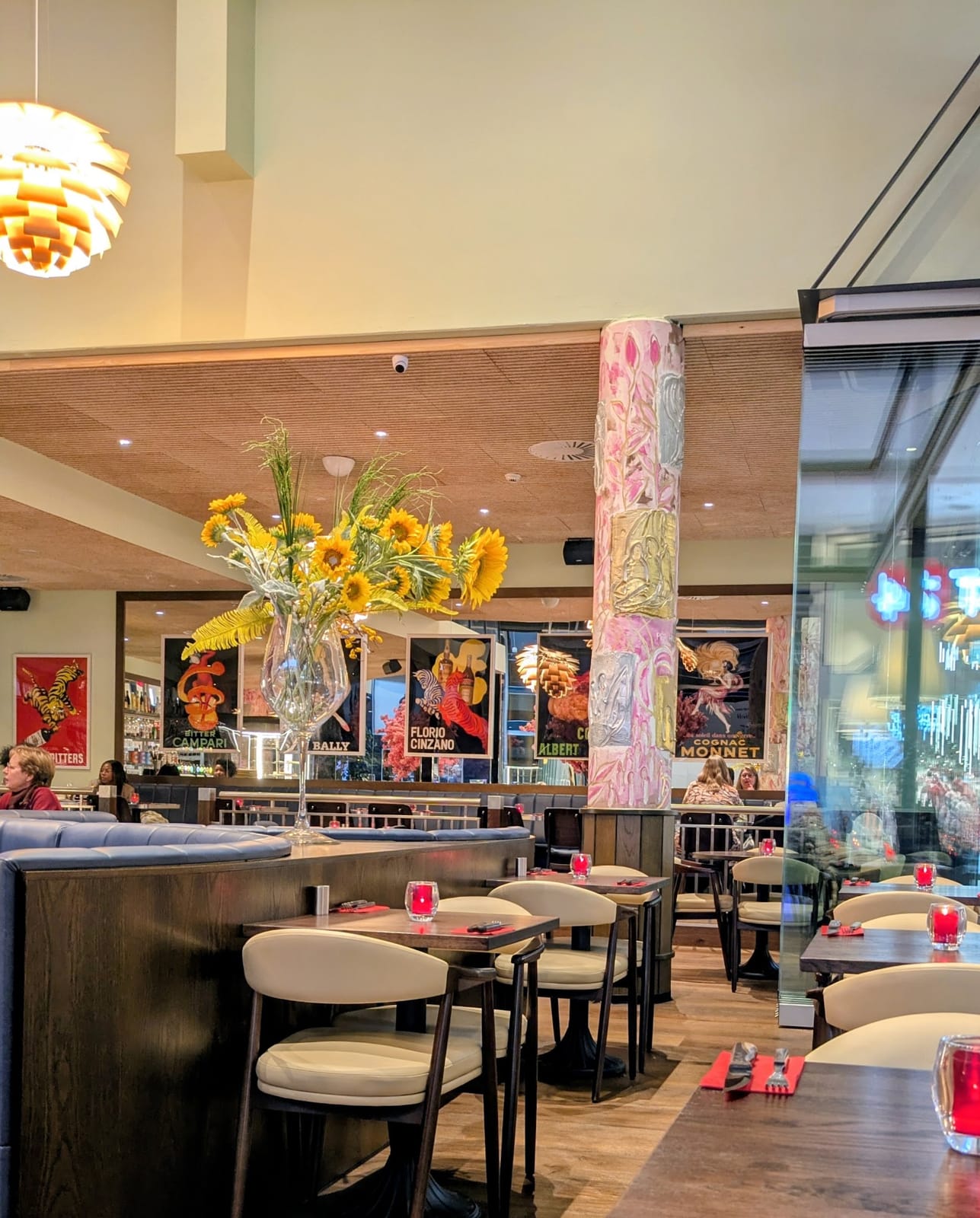 Café de Flore Kolding