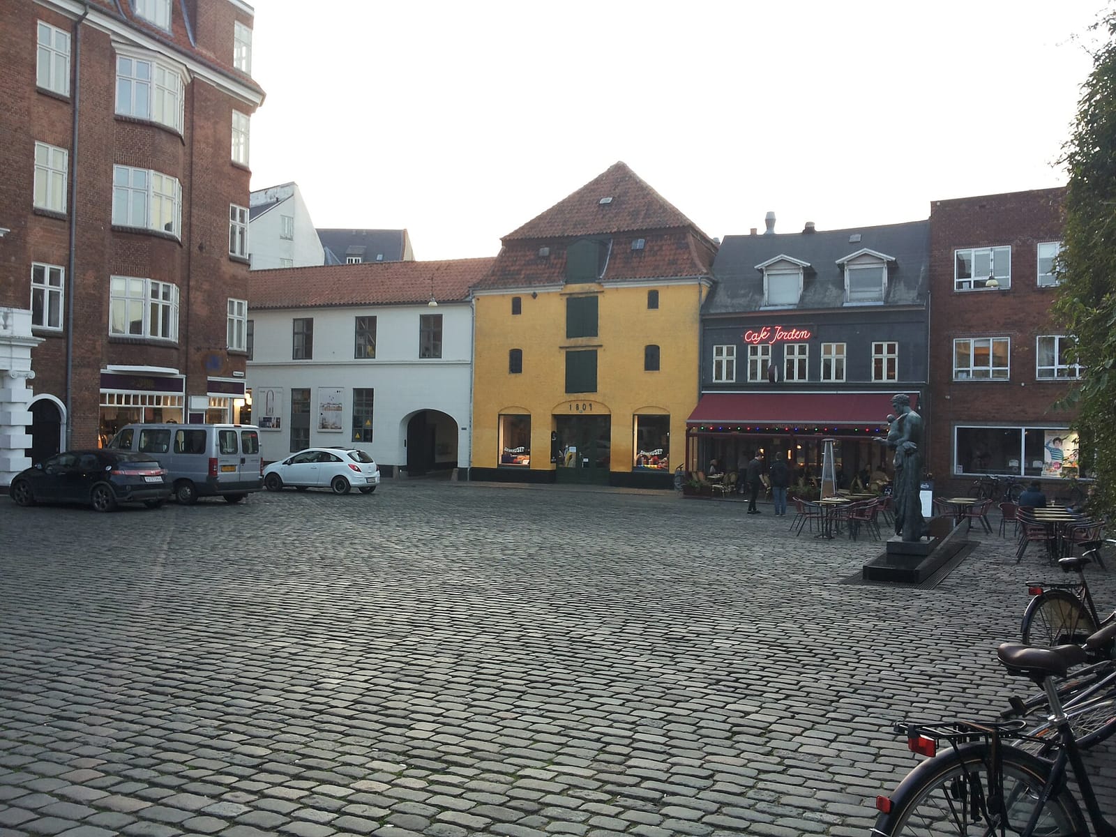 KopKaff' photo 3