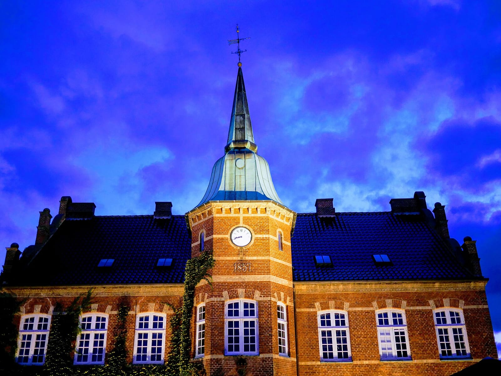 Cafe Korn Silkeborg photo 4