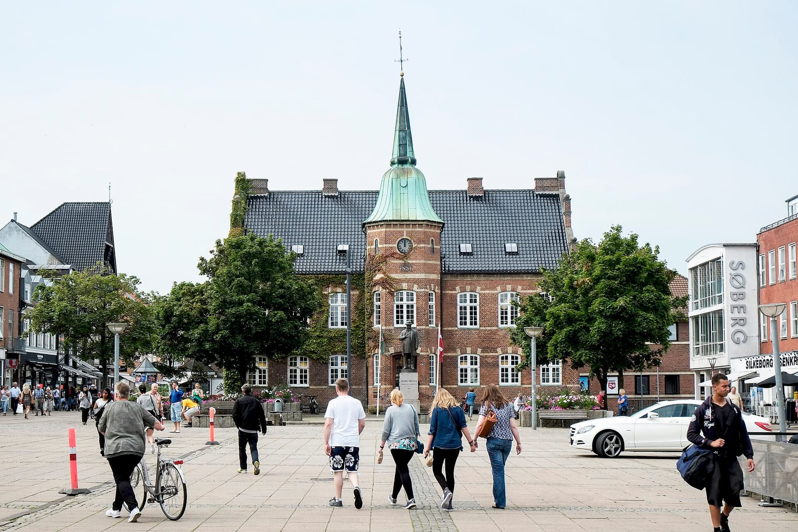 Cafe Korn Silkeborg photo 3