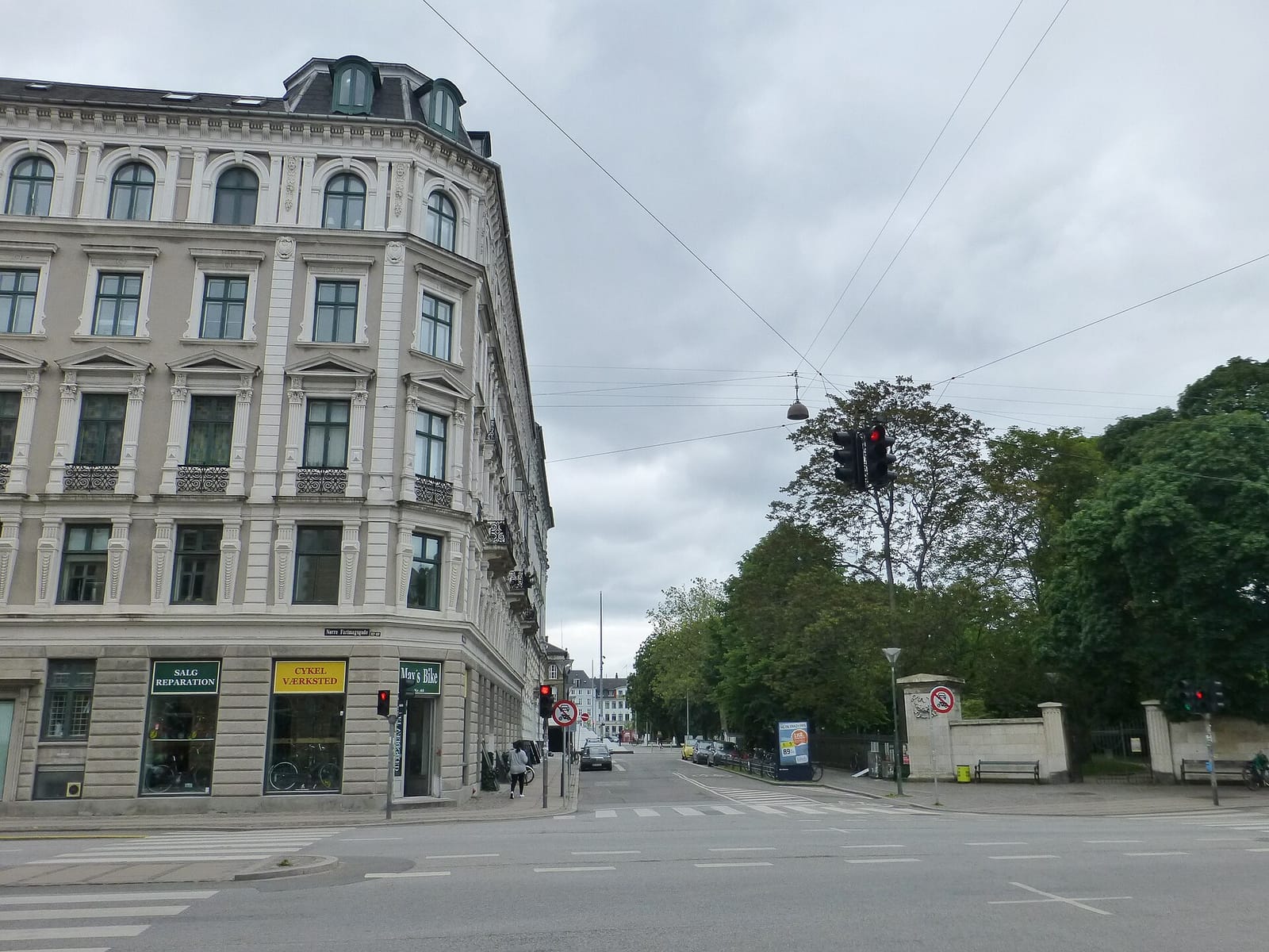 Flindt & Ørsted Café photo 4