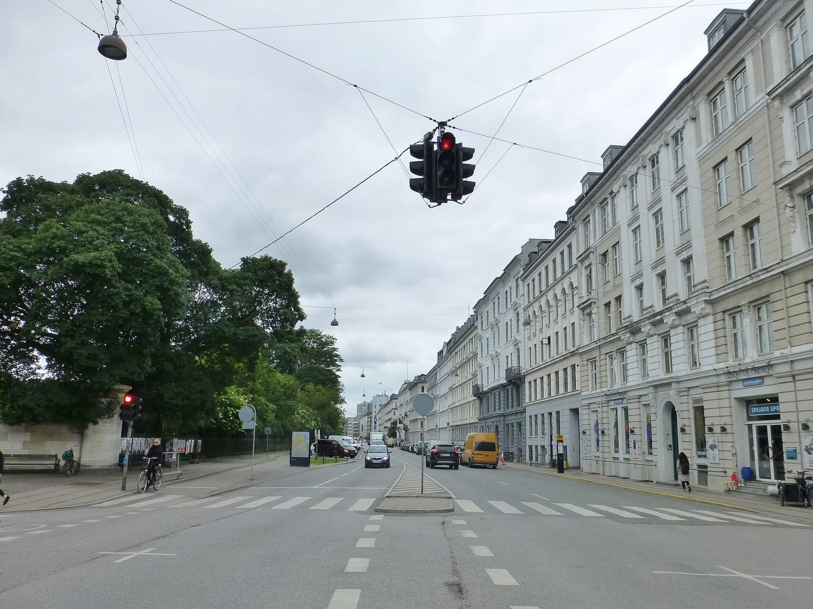 Flindt & Ørsted Café photo 3