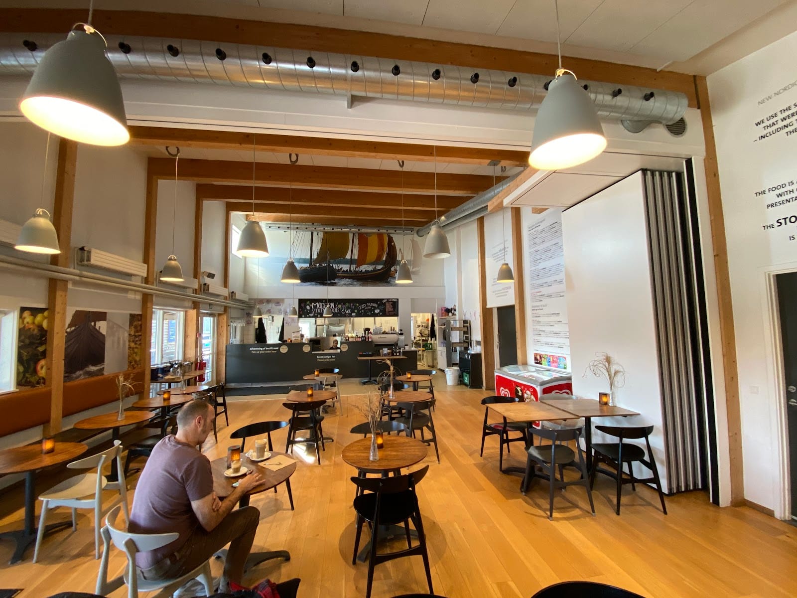 Café Knarr