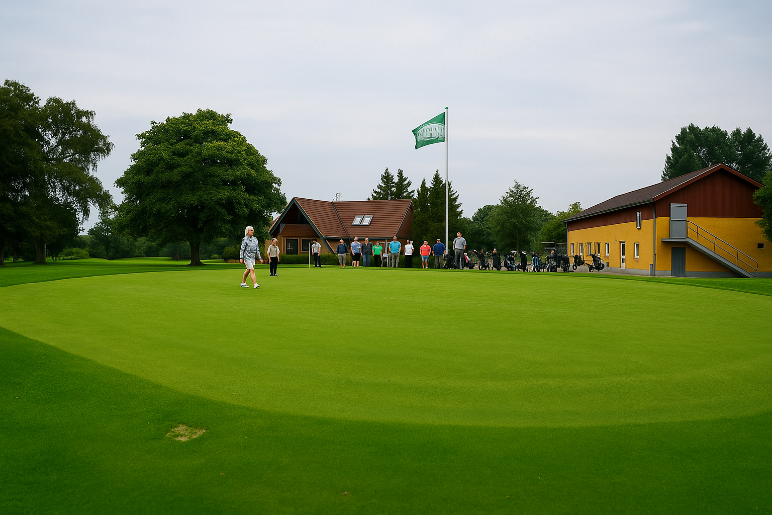 Cafe Fairway photo 7