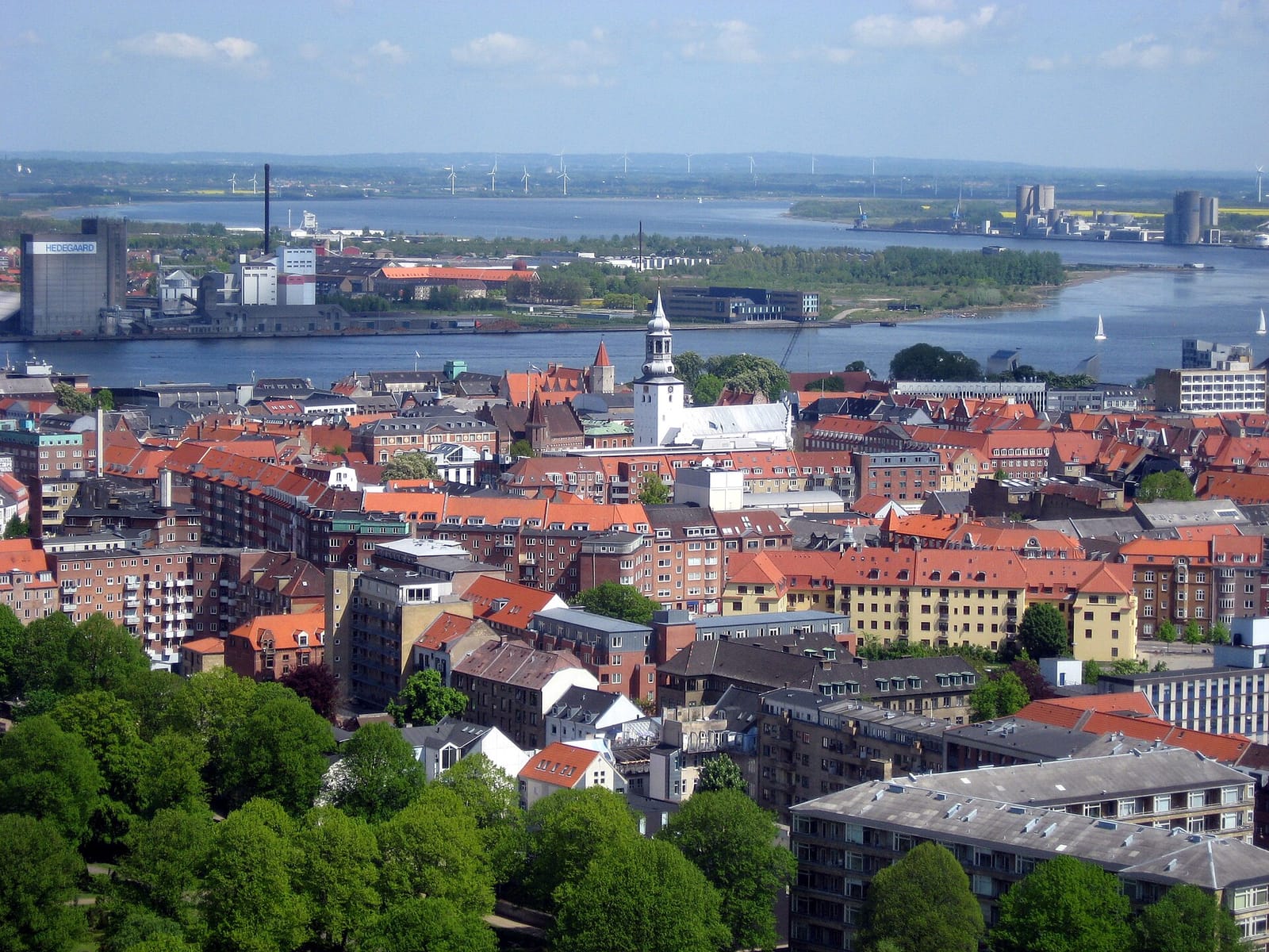 Aalborgtårnet photo 4