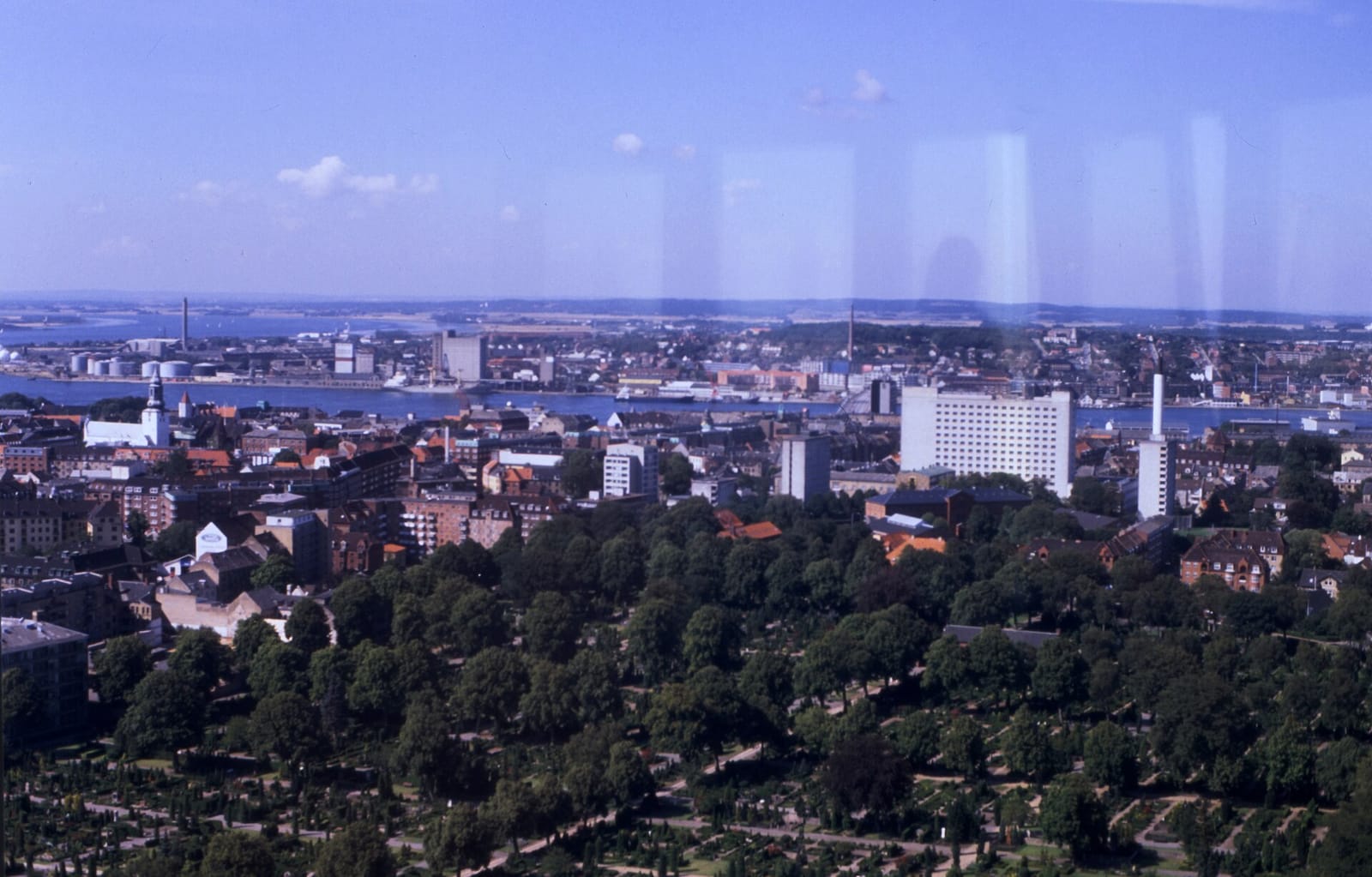 Aalborgtårnet photo 3