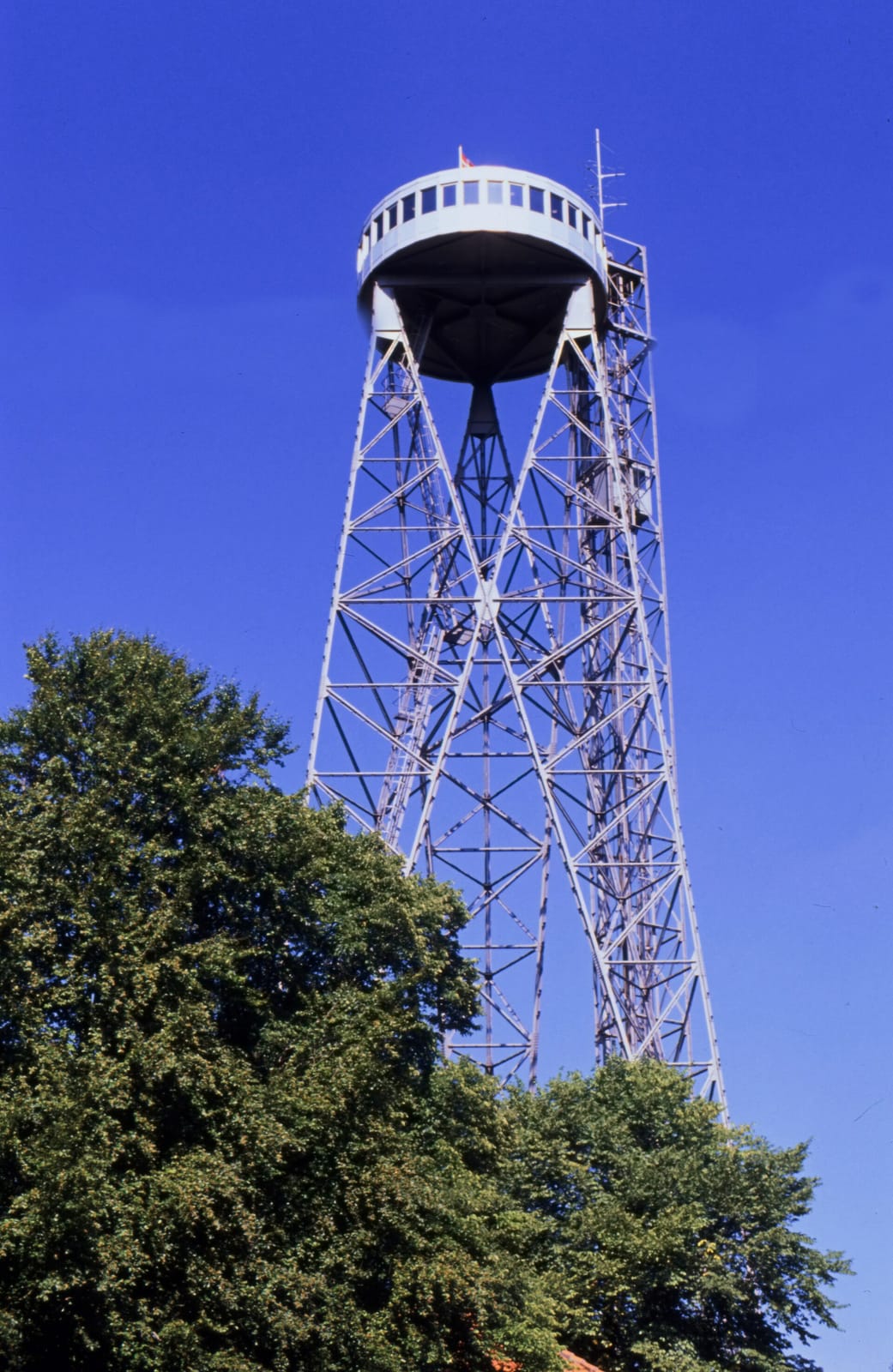Aalborgtårnet photo 2