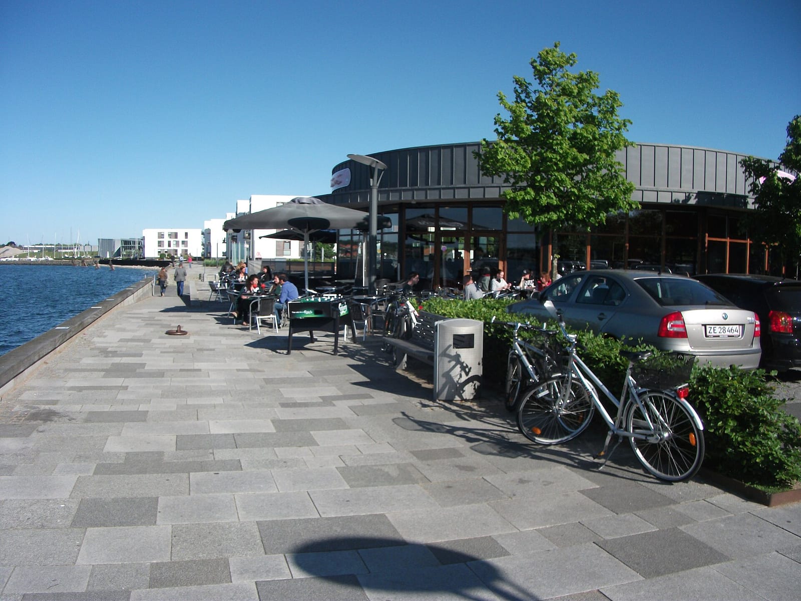 Café Razz photo 3