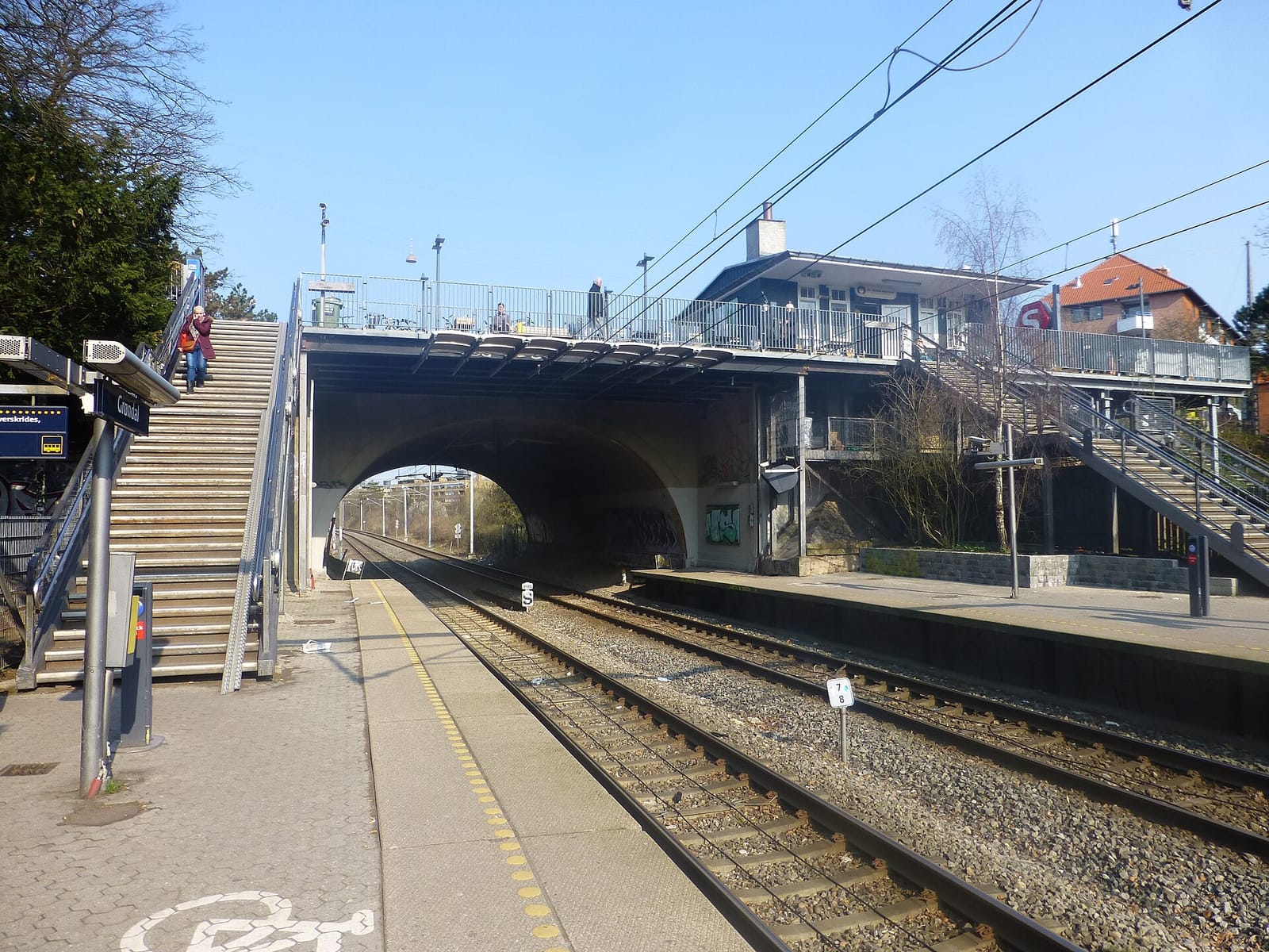 Fru Jensens Fristelser photo 2