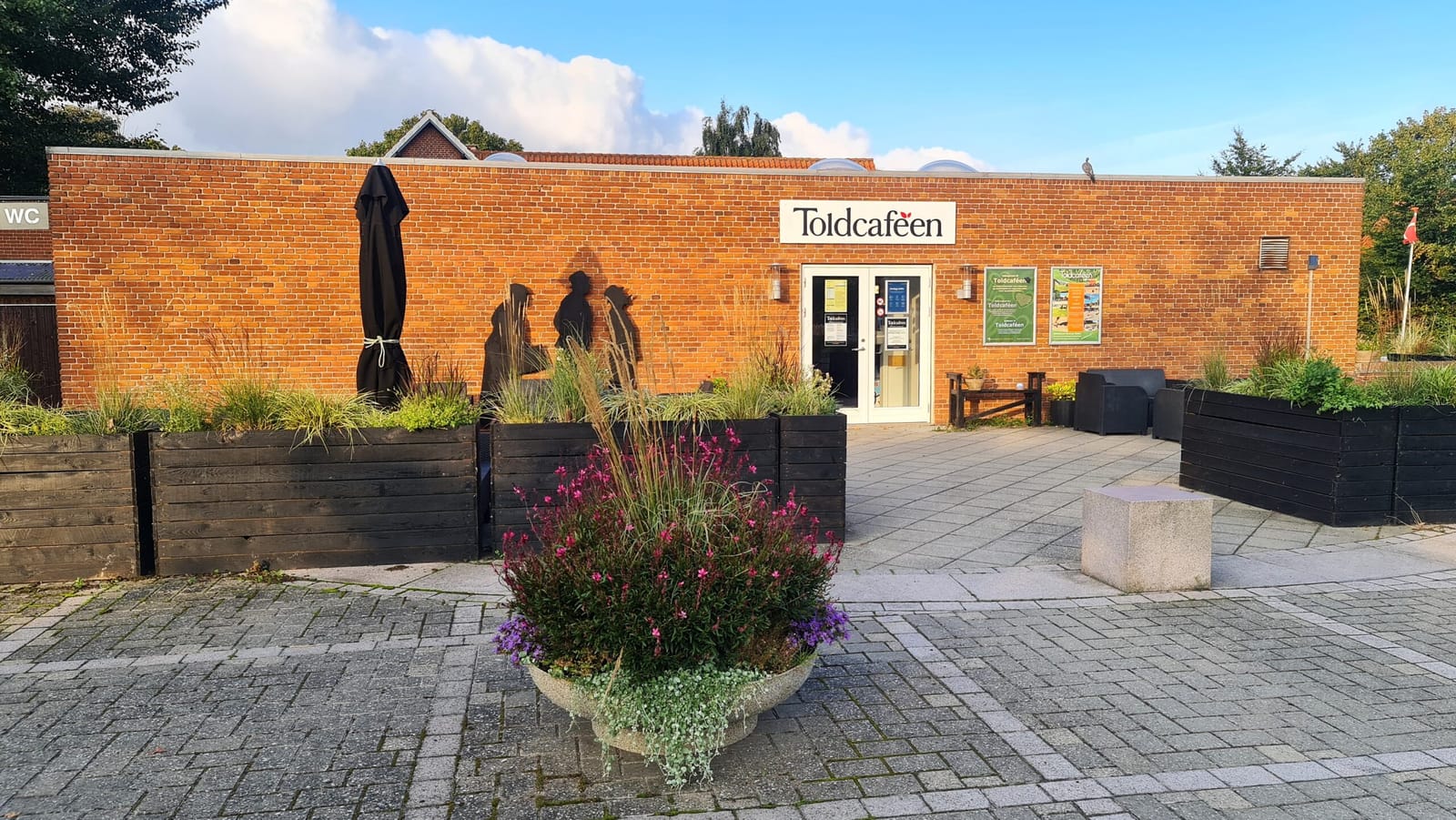 Toldcaféen