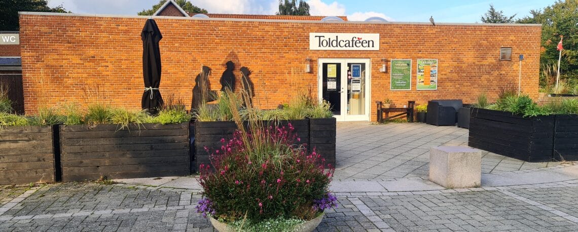 Toldcaféen photo 2