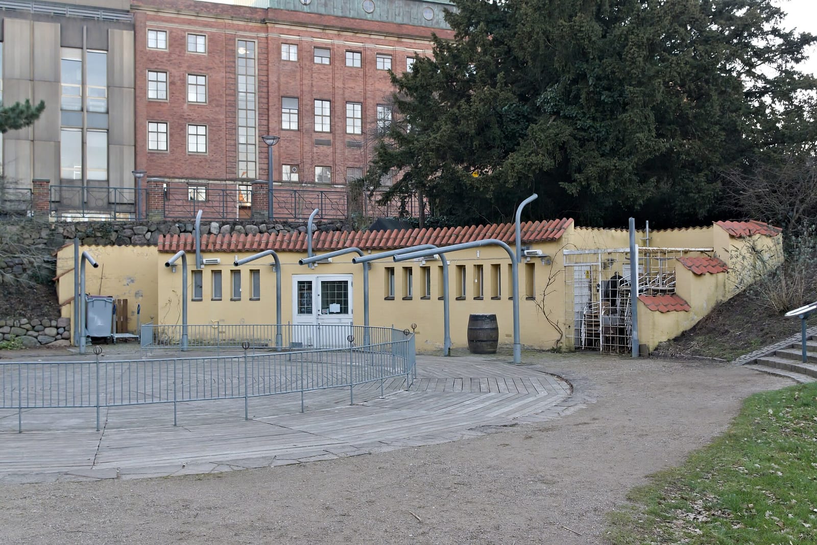 Cafe Siesta photo 2