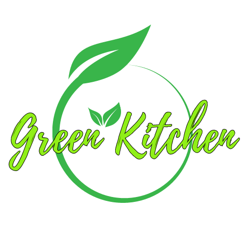 Green Kitchen photo 2