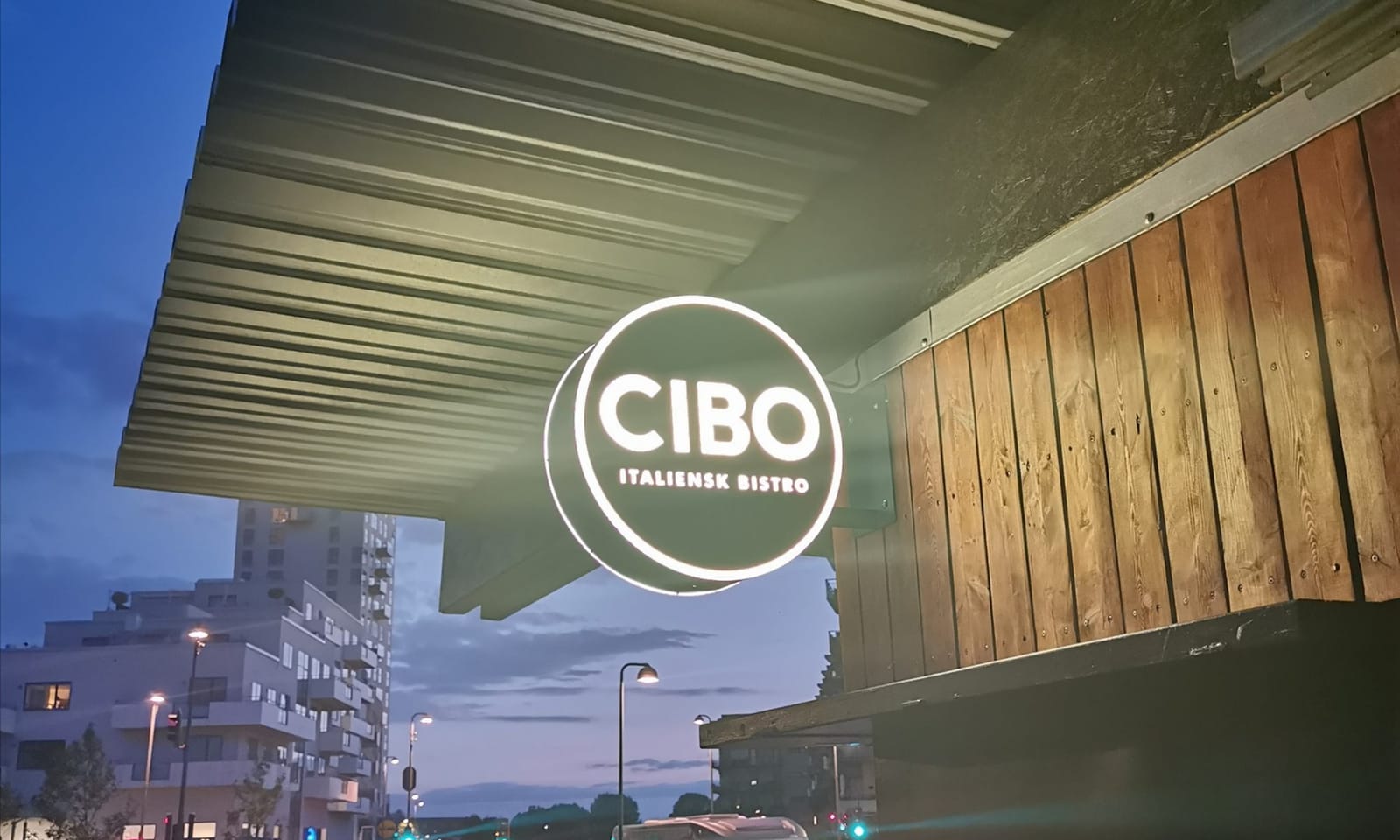 Cibo Amager