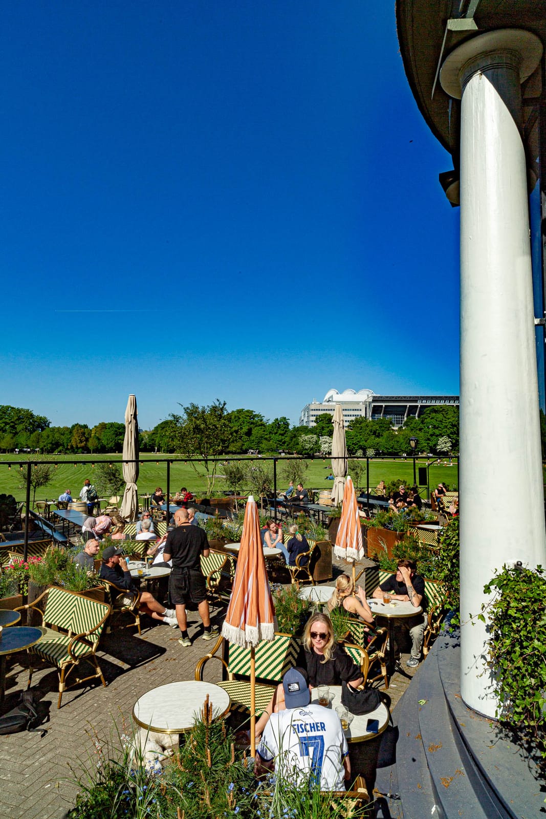 Café Pavillionen photo 7