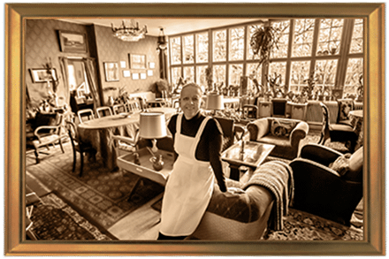 Fru Petersens Cafe photo 6
