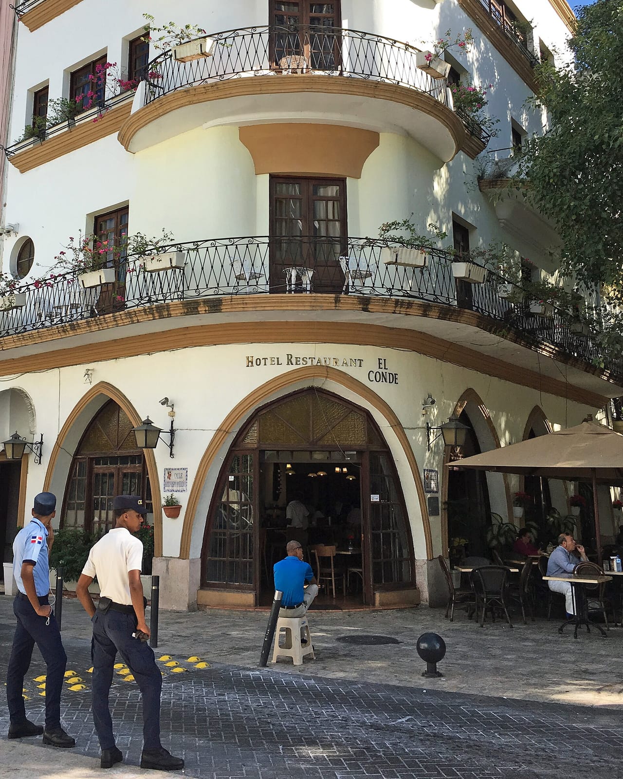 Café Conde de Peñalba photo 11
