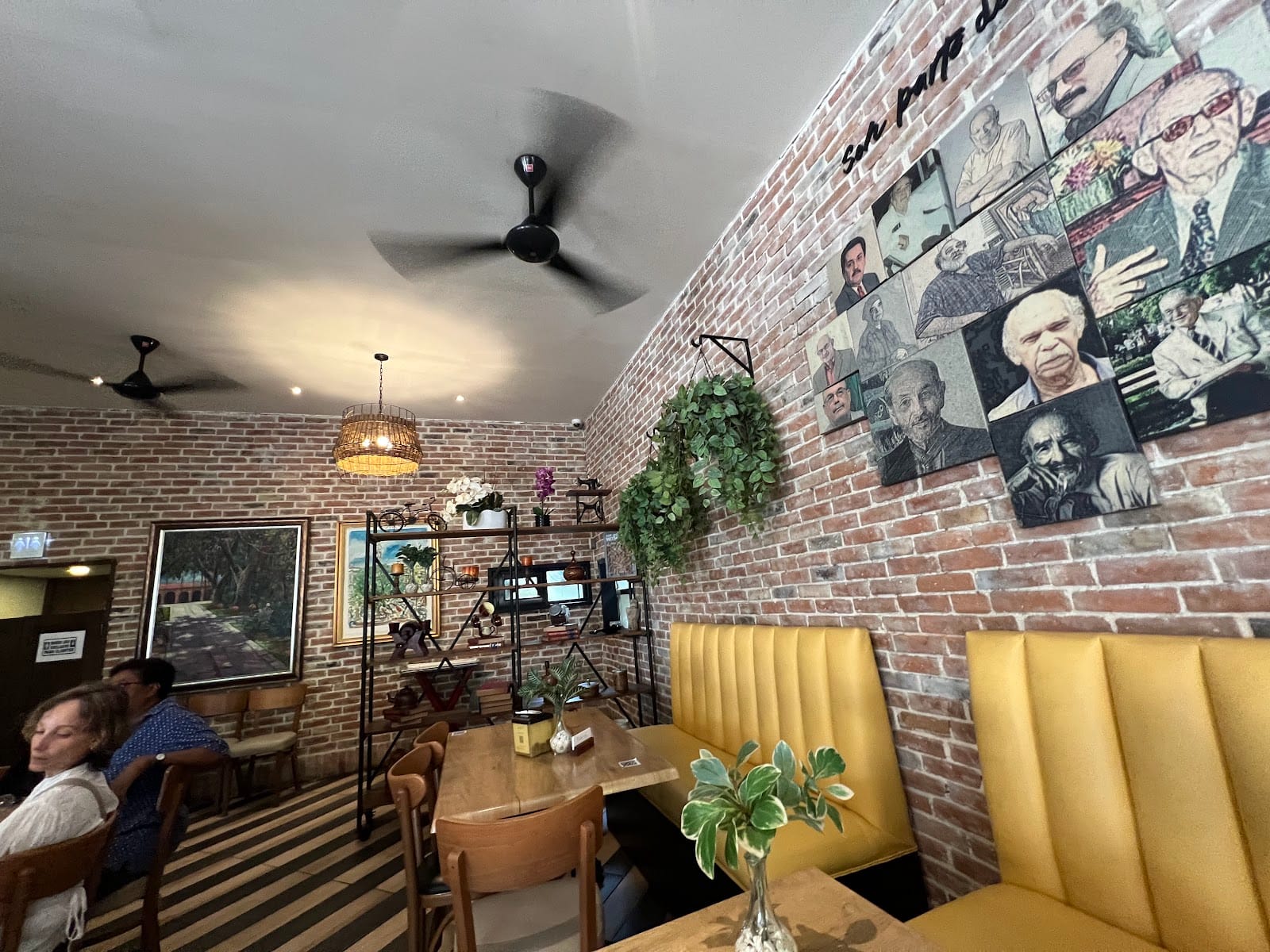 Café Conde de Peñalba