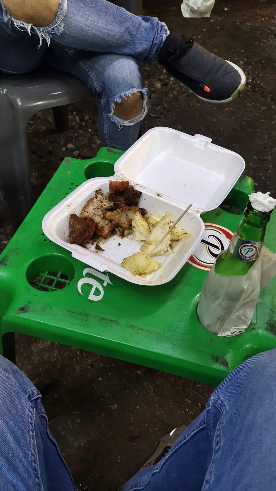 Cafeteria 23