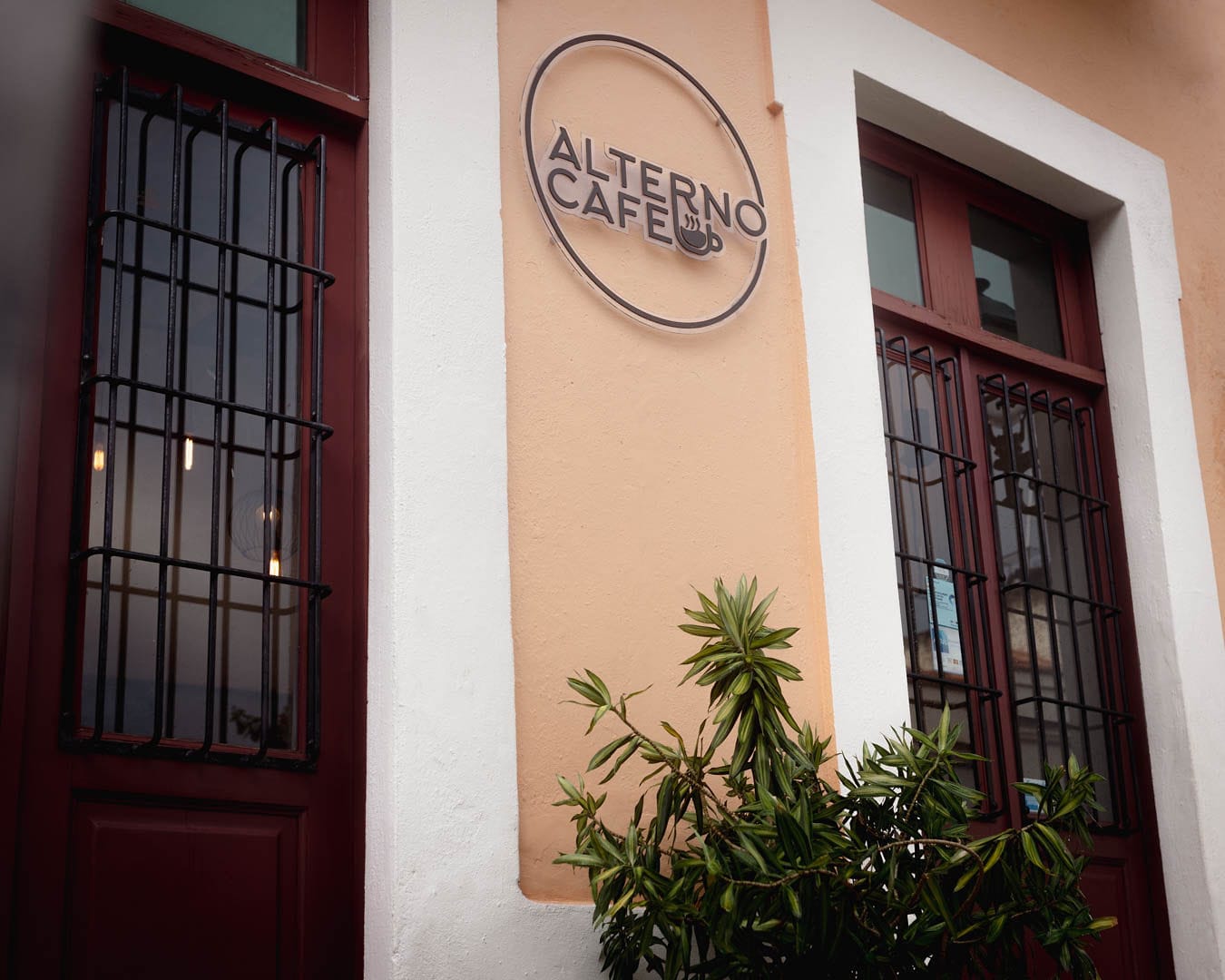 Alterno Café
